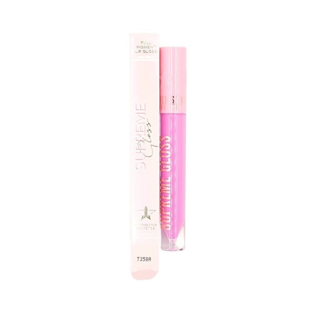 Jeffree Star -‎ Supreme Gloss - Queen Supreme - 5.10 ml / .172 oz